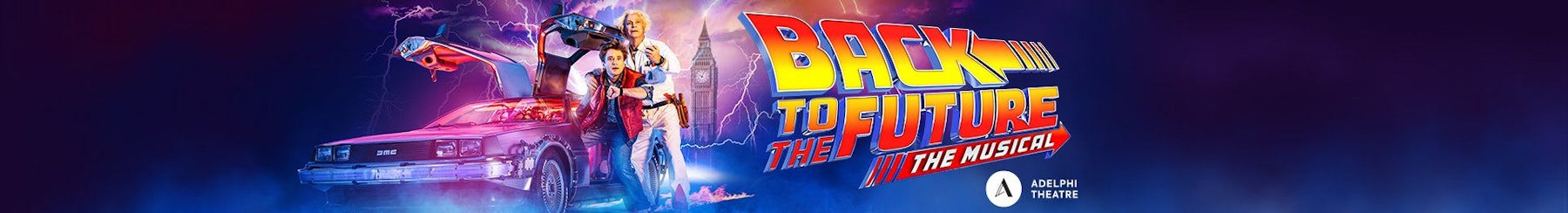 London Theatre Tickets