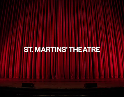 St. Martins' Theatre