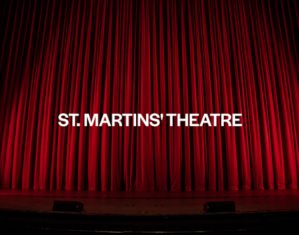 St. Martins' Theatre