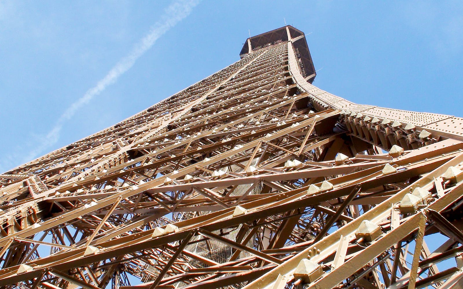 EiffelturmTickets ohne Anstehen [2021 aktualisiert]