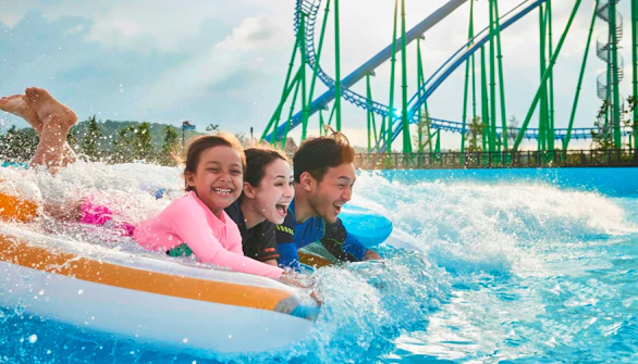 Dubai in Summer- Top Things to do in Dubai