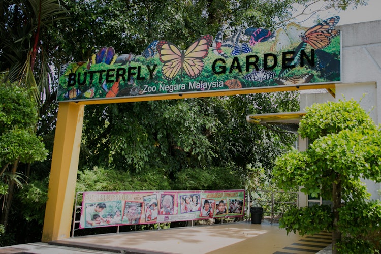 Zoo Negara Admission Ticket Exclusive Deals