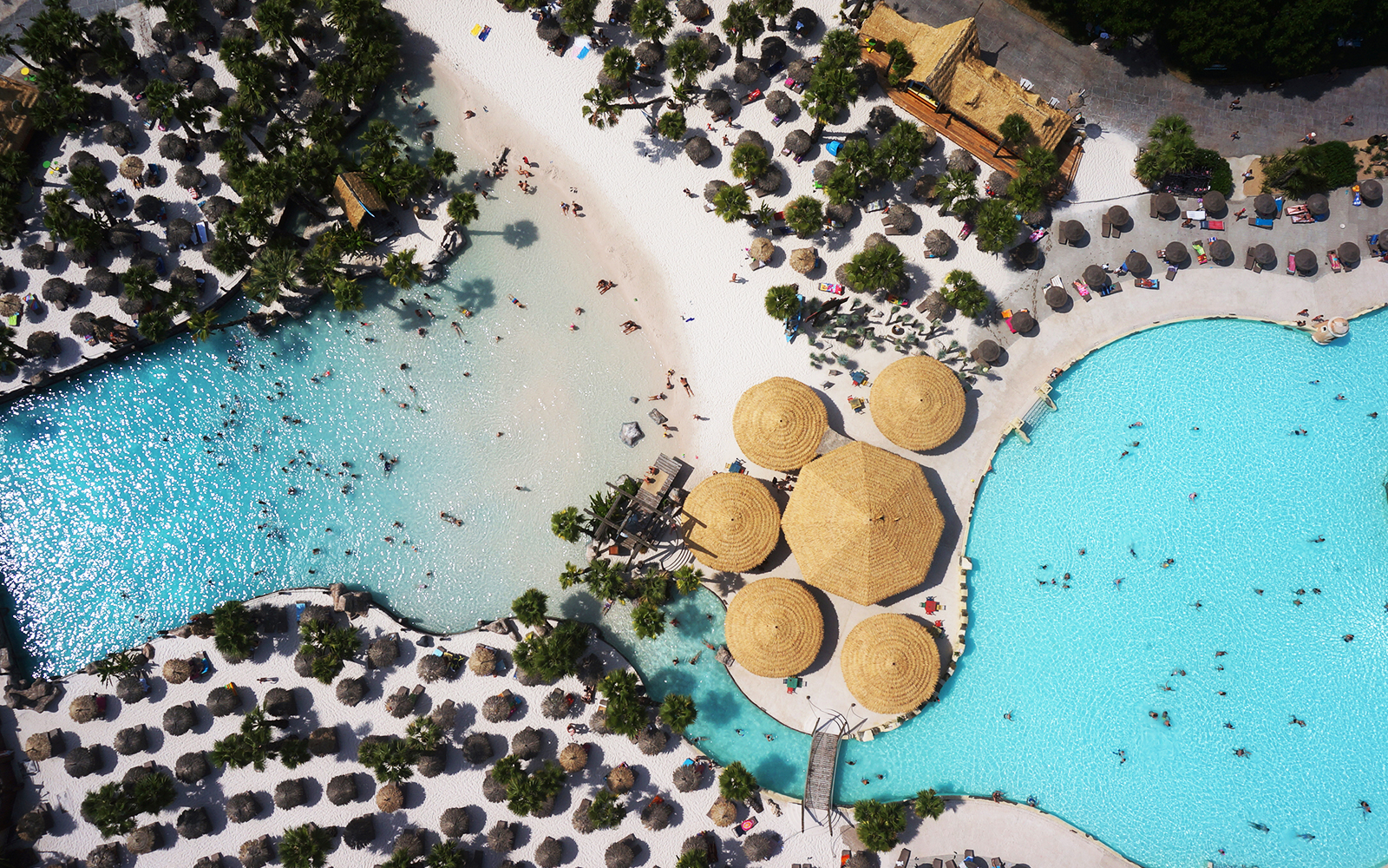 Caribe Bay biglietti