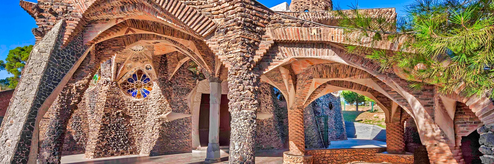 Barcelona City Pass