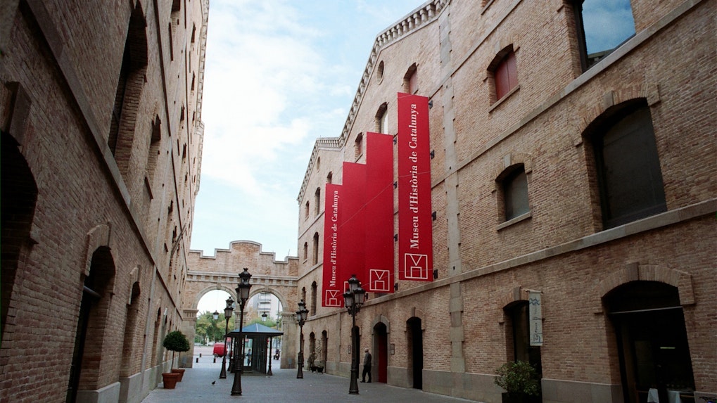 Catalonia History Museum