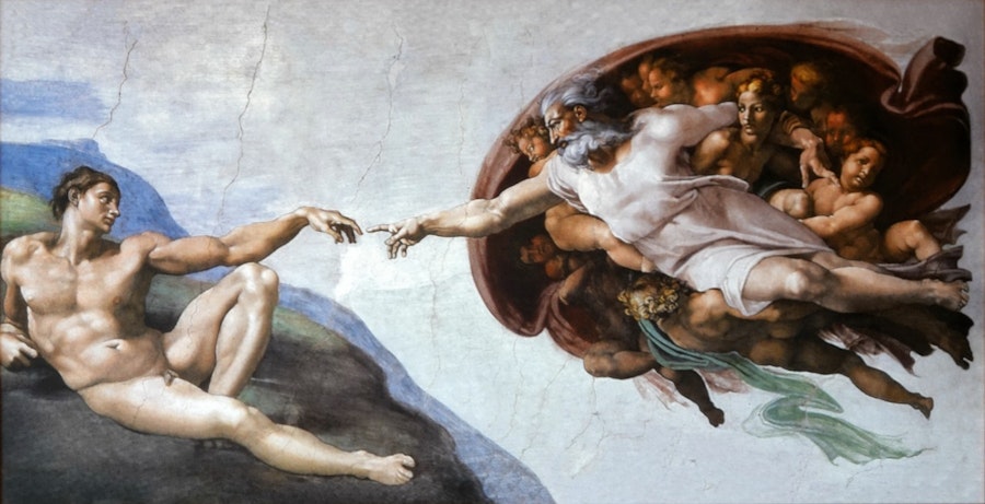 Vatican tickets Sistine Chapel