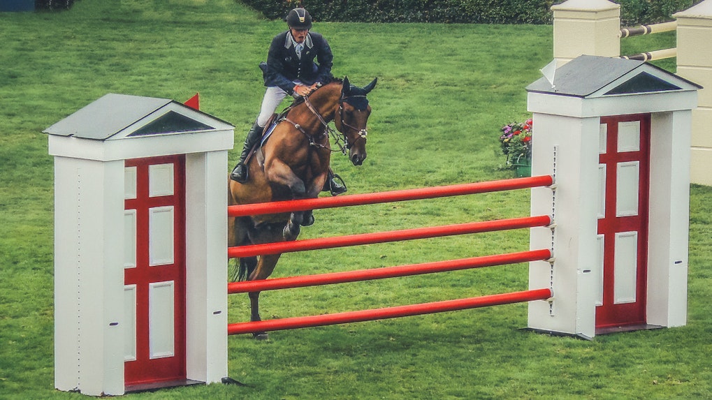 Royal Windsor Horse Show