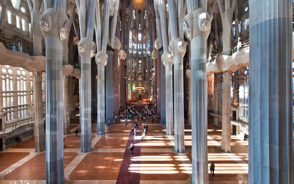 All Your Sagrada Familia Tickets Tour Options Covid 19 Update
