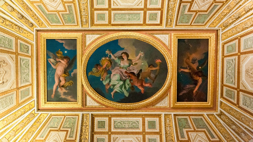 Borghese Collection