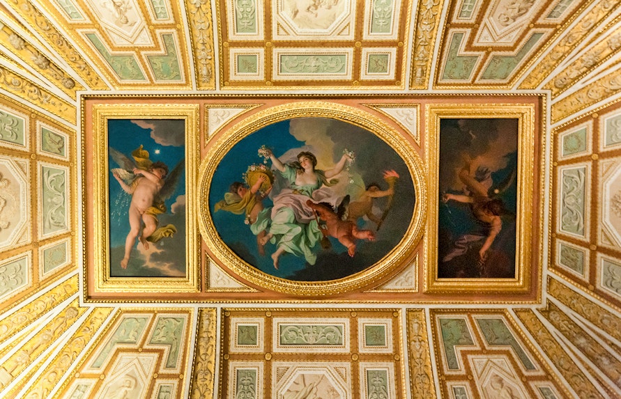 Galleria Borghese ohne Wartezeit