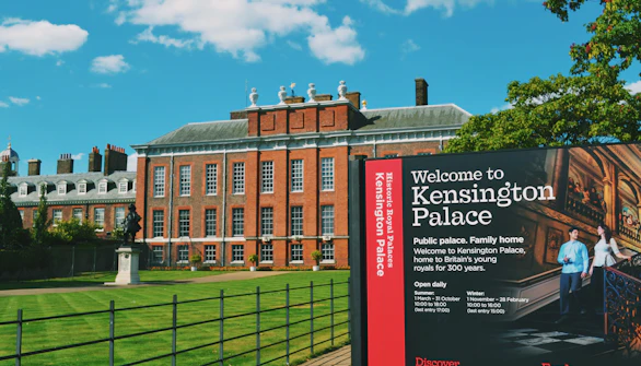 The King’s State Apartments