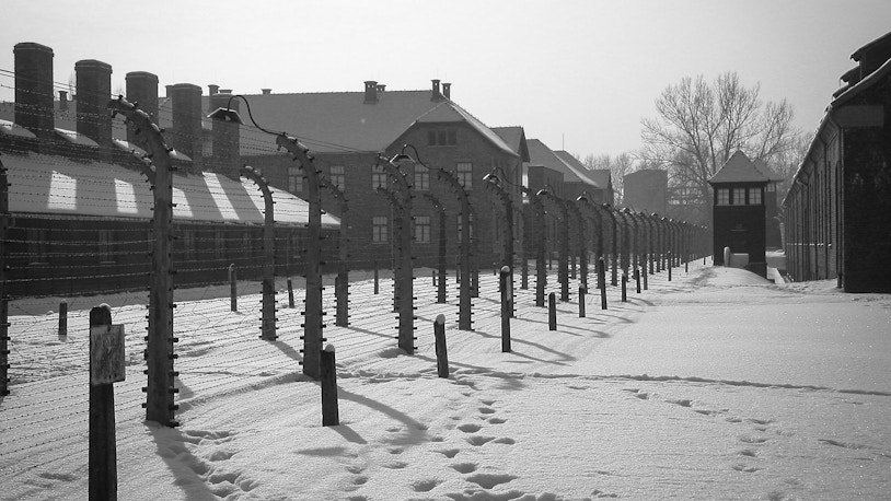 Cracóvia a Auschwitz - clima