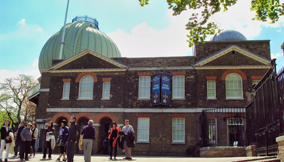 London City Travel Guide - Shoulder Season