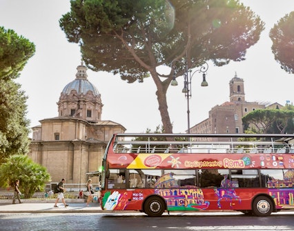 Rome City Travel Guide - Summer in Rome