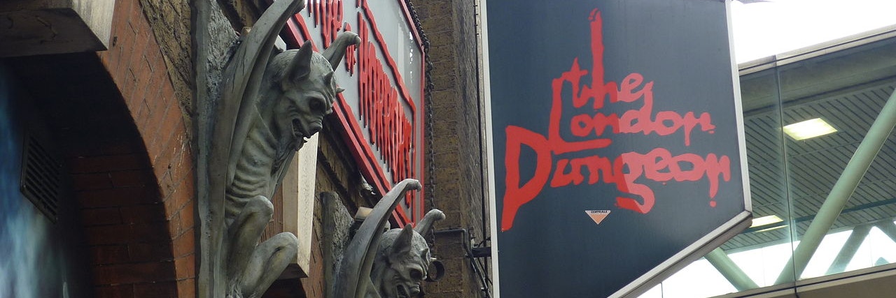 London Dungeon