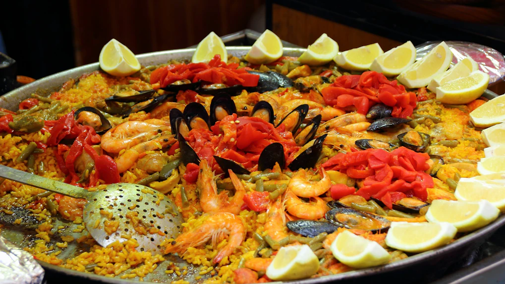 la boqueria barcelona