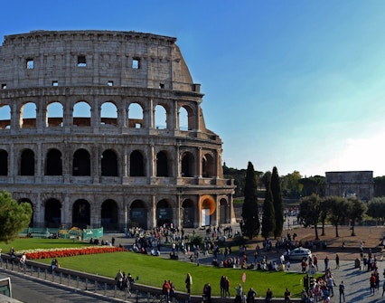 Colosseum skip the line tickets