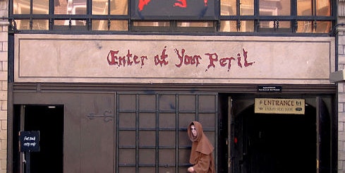 London Dungeon