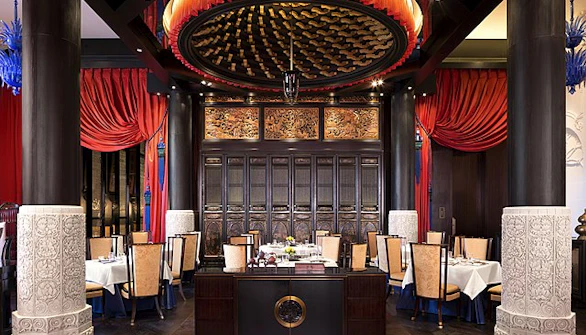 Reiseführer Paris Hotels