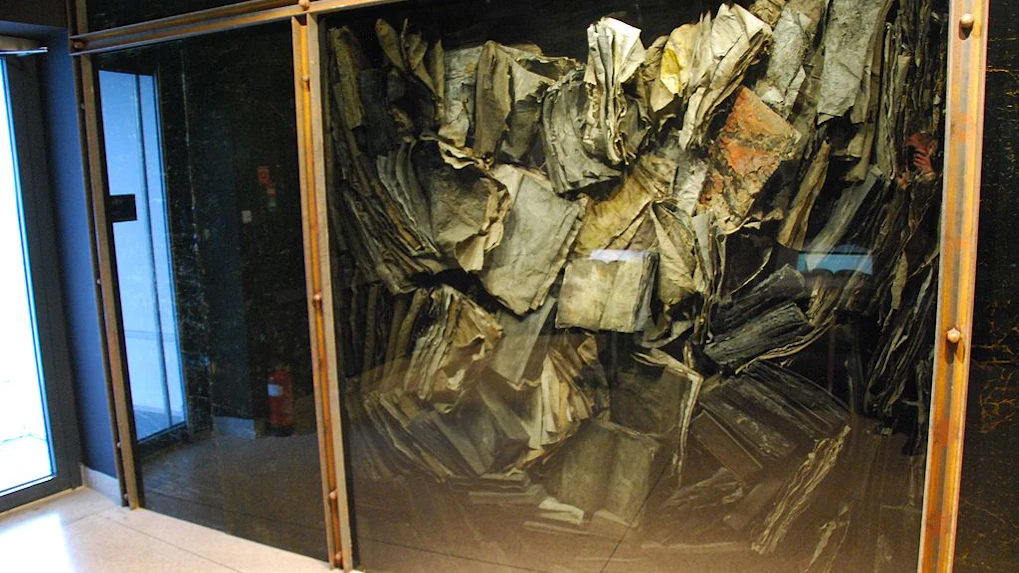 schindler's factory skip the line tickets