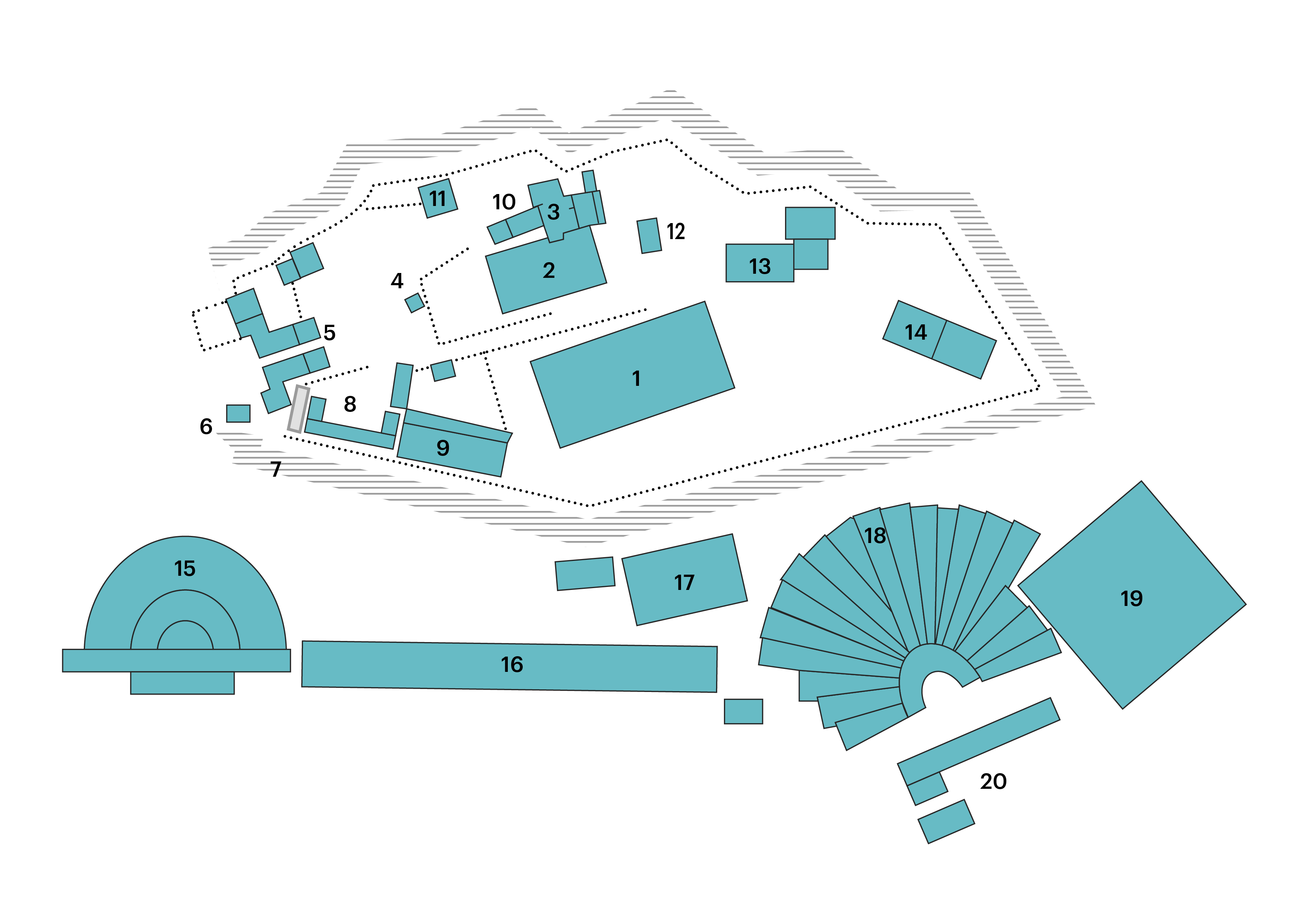 Site Map Of Acropolis Athens   E8eaeced 342b 4d95 B105 14a534f70bd4 Acropolisatathens SitePlan  