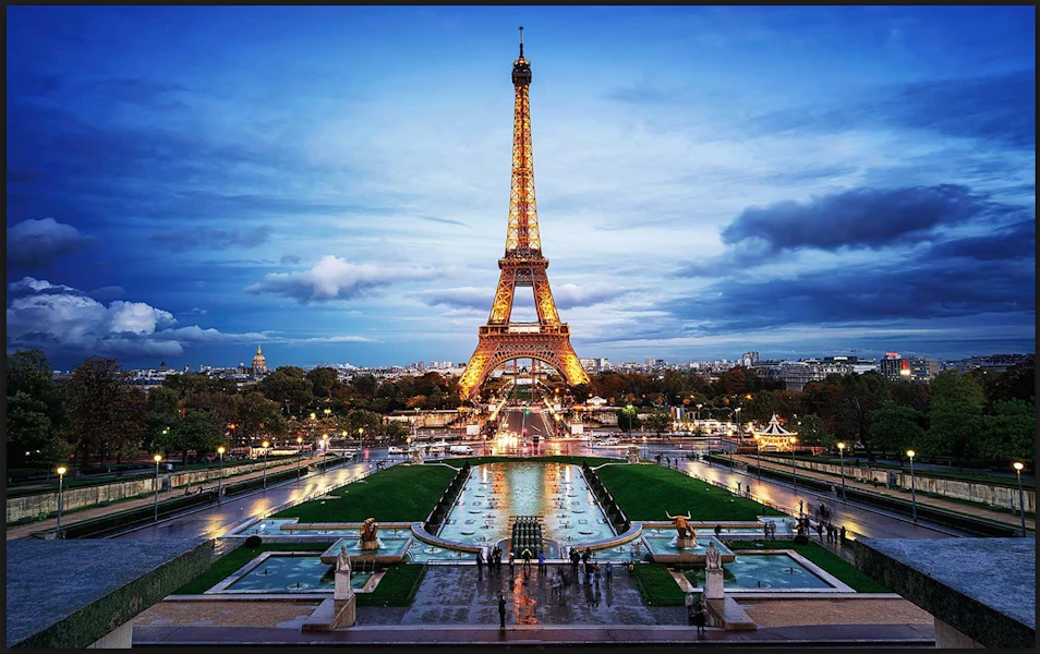 billets tour eiffel