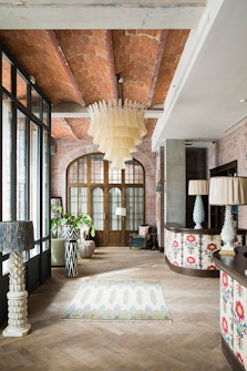 Soho House Barcelona