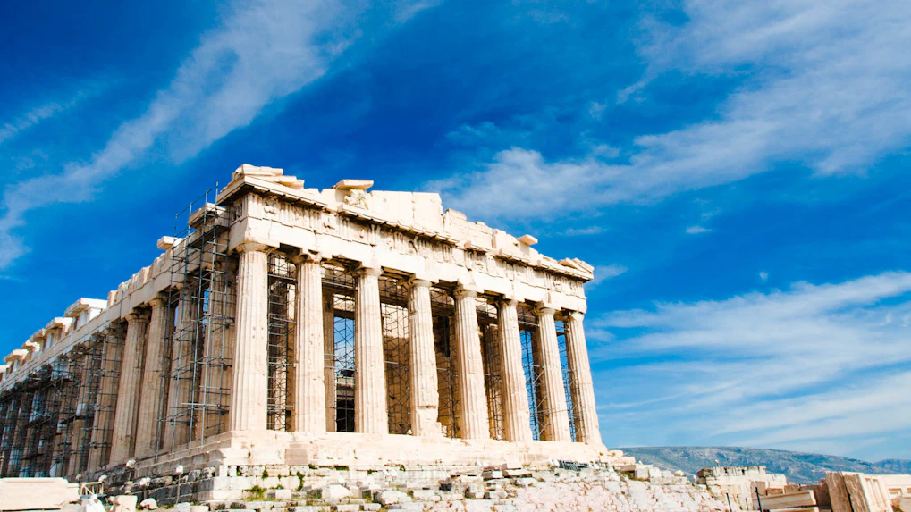 Biglietti Salta la Coda Acropoli Atene