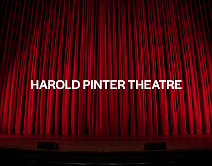 Harold Pinter Theatre