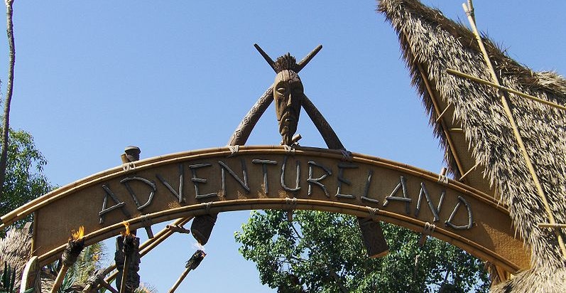 Disneyland Park Paris