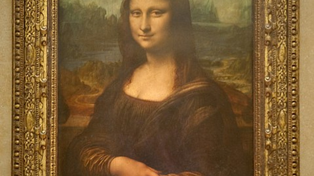 Mona Lisa