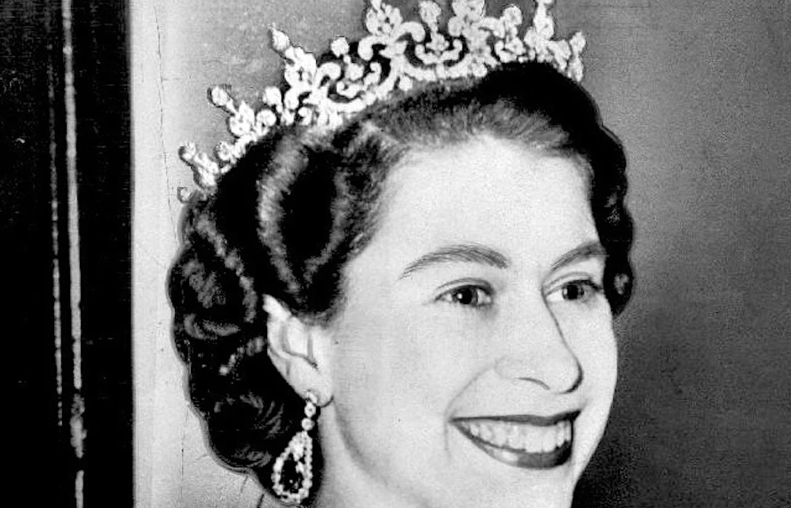 Queen Thronjubiläum