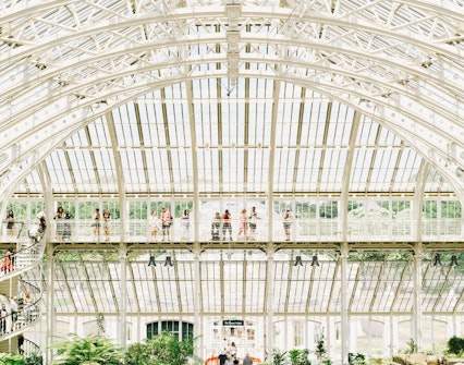Royal Botanic Gardens at Kew