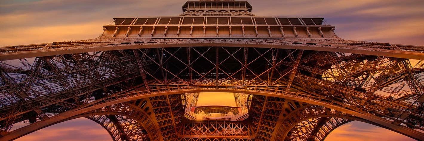 La Storia Della Torre Eiffel Dall Esposizione Universale Del 18 A Oggi