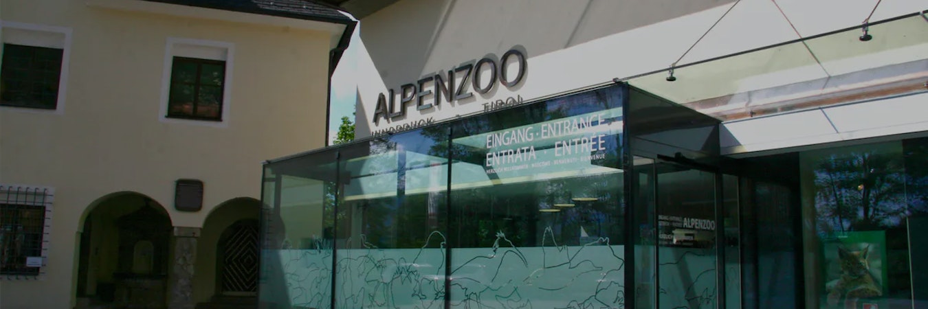 Alpine Zoo