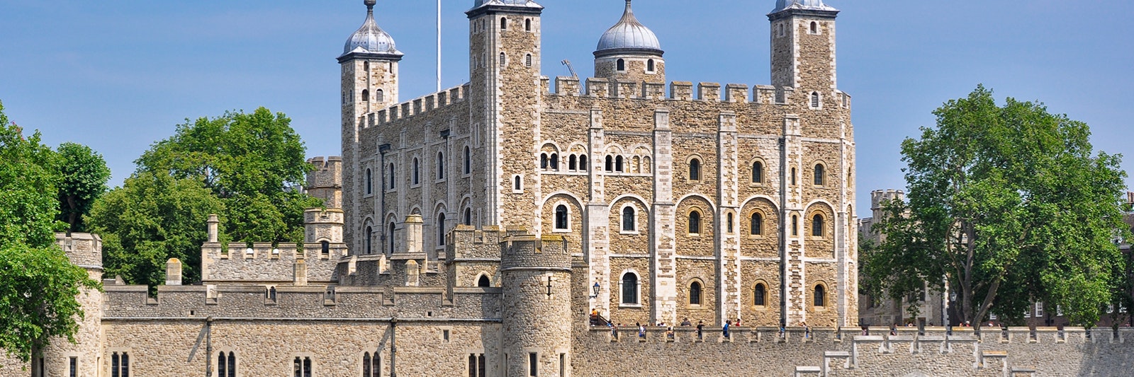 History of the tower of london History of the Tower of London | 1000 epochal years of British history