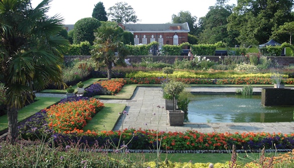 Kensington Gardens