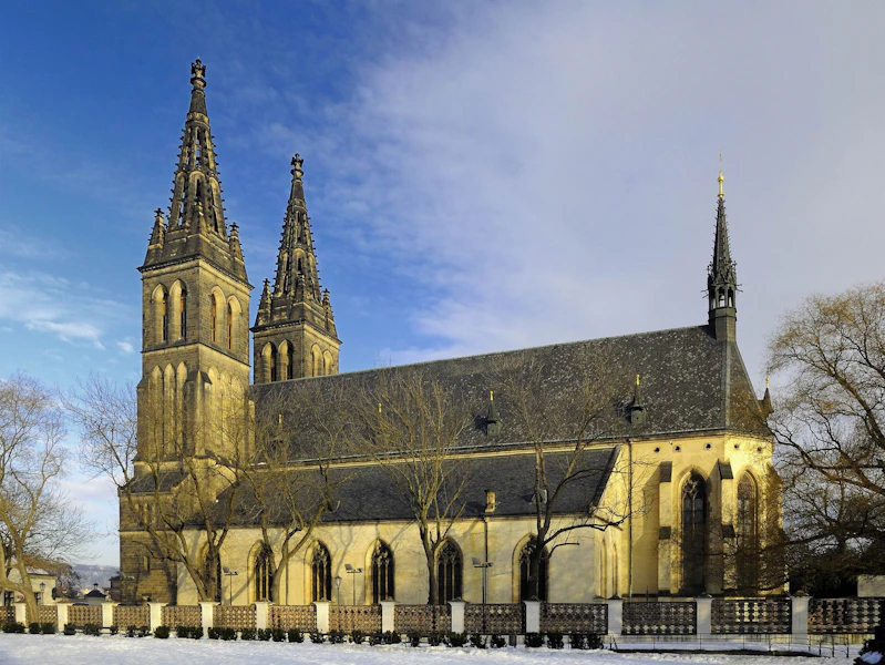vysehrad