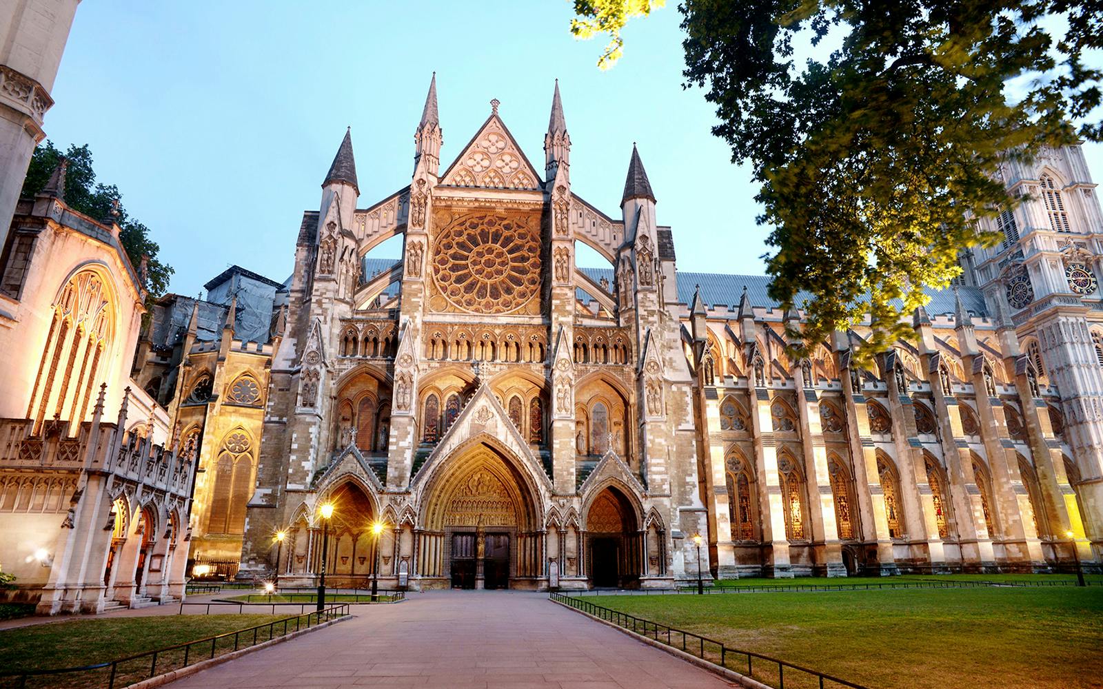 Westminster Abbey Tickets 2021 Exclusive Deals & Offers