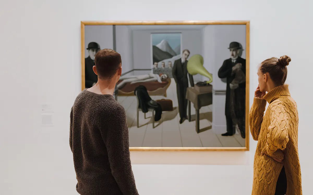 lave et eksperiment marv arbejde Museum of Modern Art | New York | Opening Hours, Best Time To Visit & More