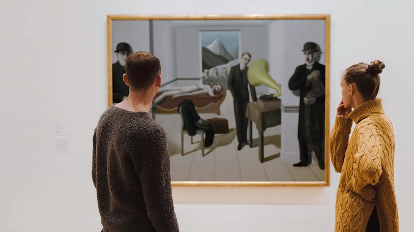 NYC MOMA Tickets
