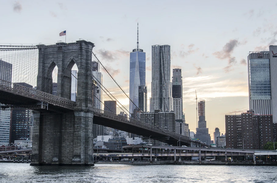 brooklyn bridge