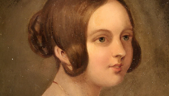 Victoria: Woman and Crown