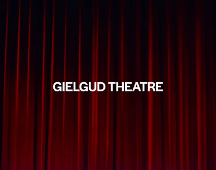 Gielgud Theatre