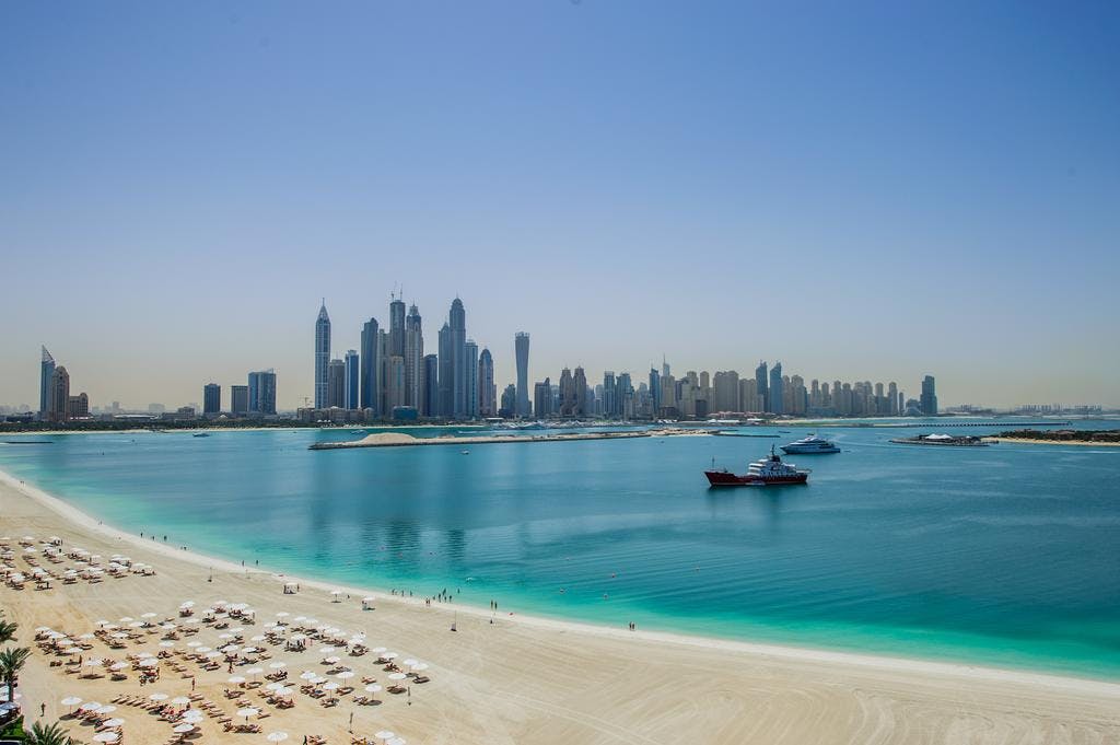 Plan Your Visit to Jungle Bay Le Meridien Dubai 2021