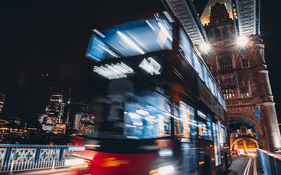 London City Tours