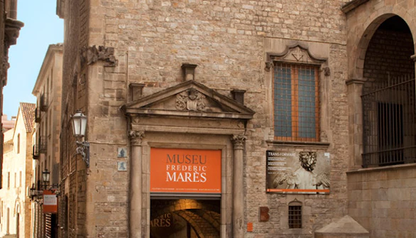 Museu Frederic Marès