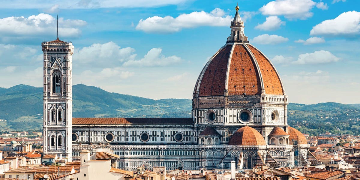 Florence Attraction Tickets | Save up to 30%