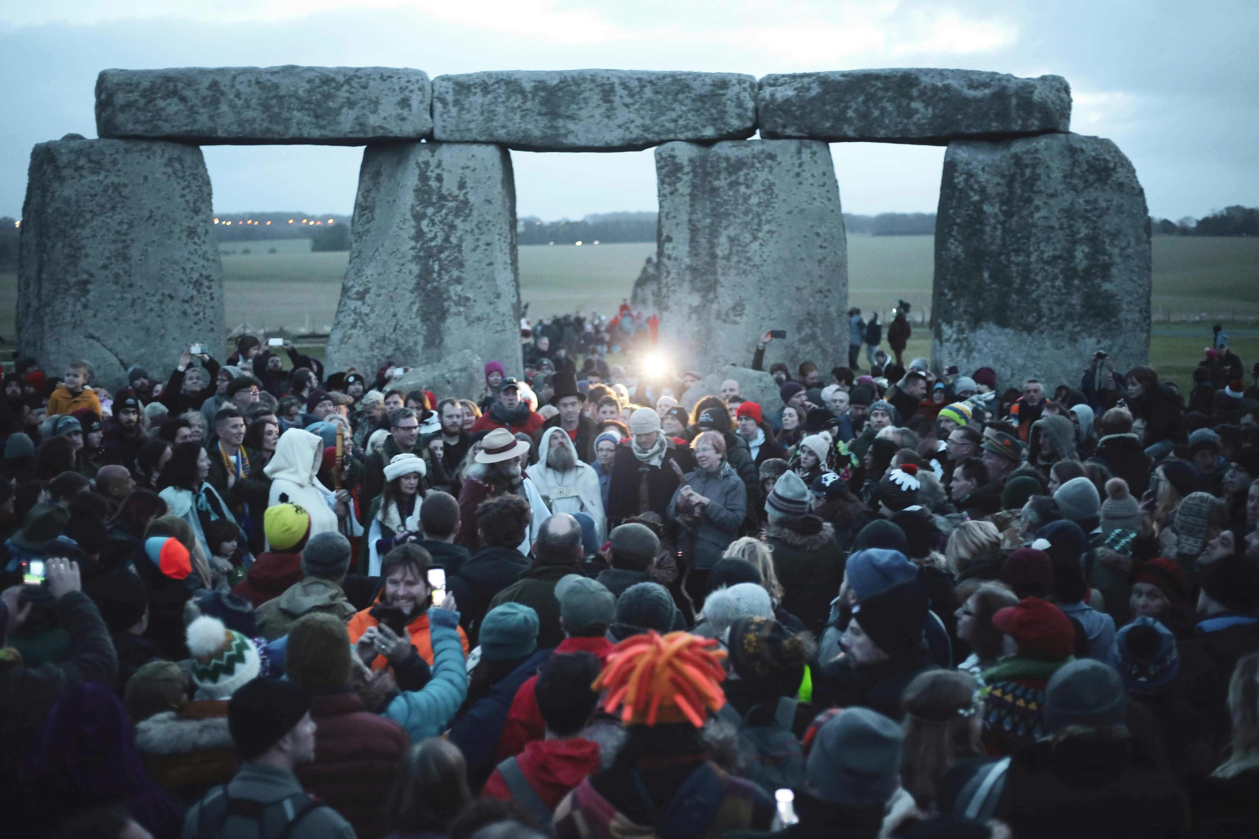 Stonehenge Opening Times Everything you need to plan your Stonehenge trip