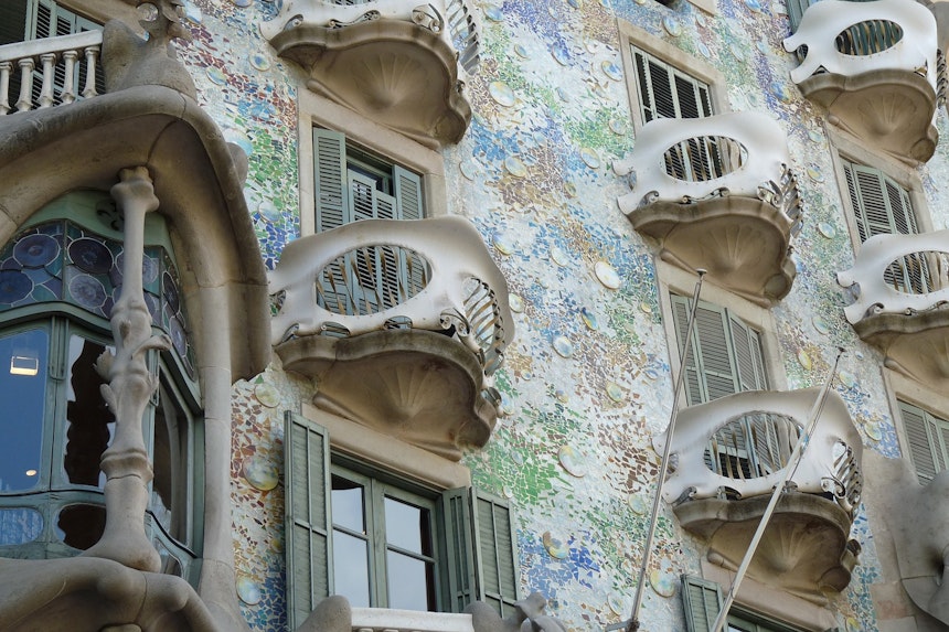 Casa Batllo